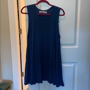 Free People beach dress
